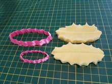 Load image into Gallery viewer, VENATOR AND CUTTER FOR HOLLY

