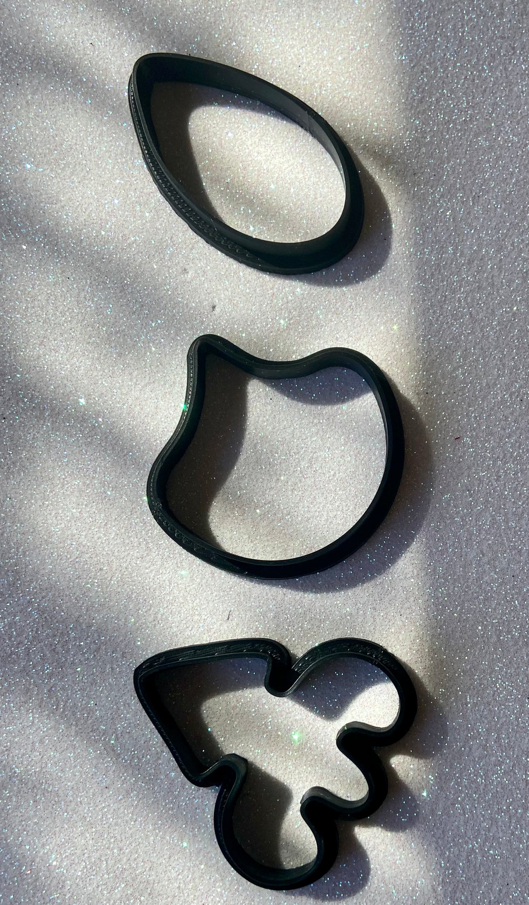 Petals cutter