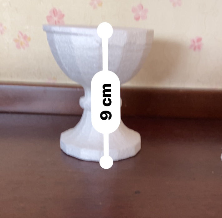 VASO DE POLIESTIRENO